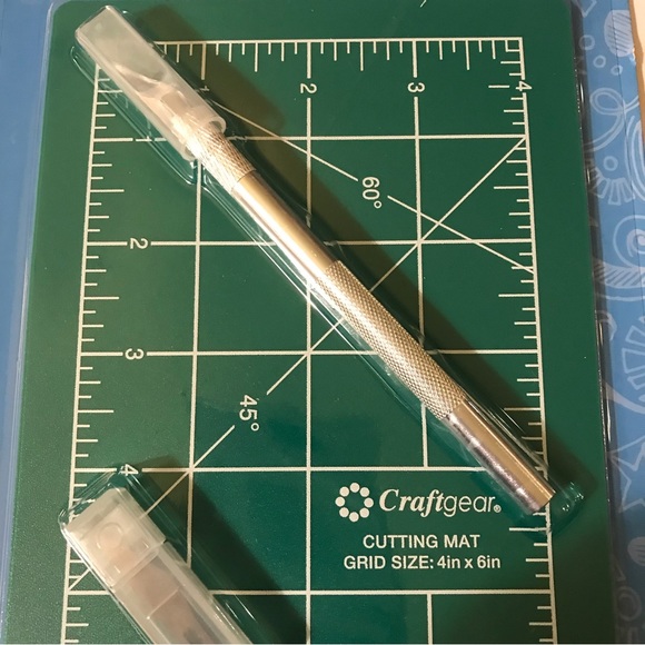 Craftgear Cutting Mat Set - Picture 9 of 10